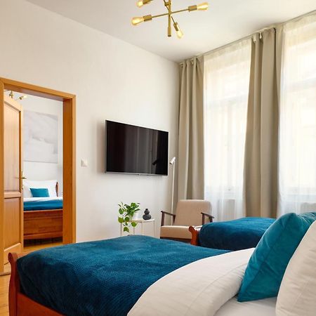 Pension Rozmarýna Cesky Krumlov Bagian luar foto