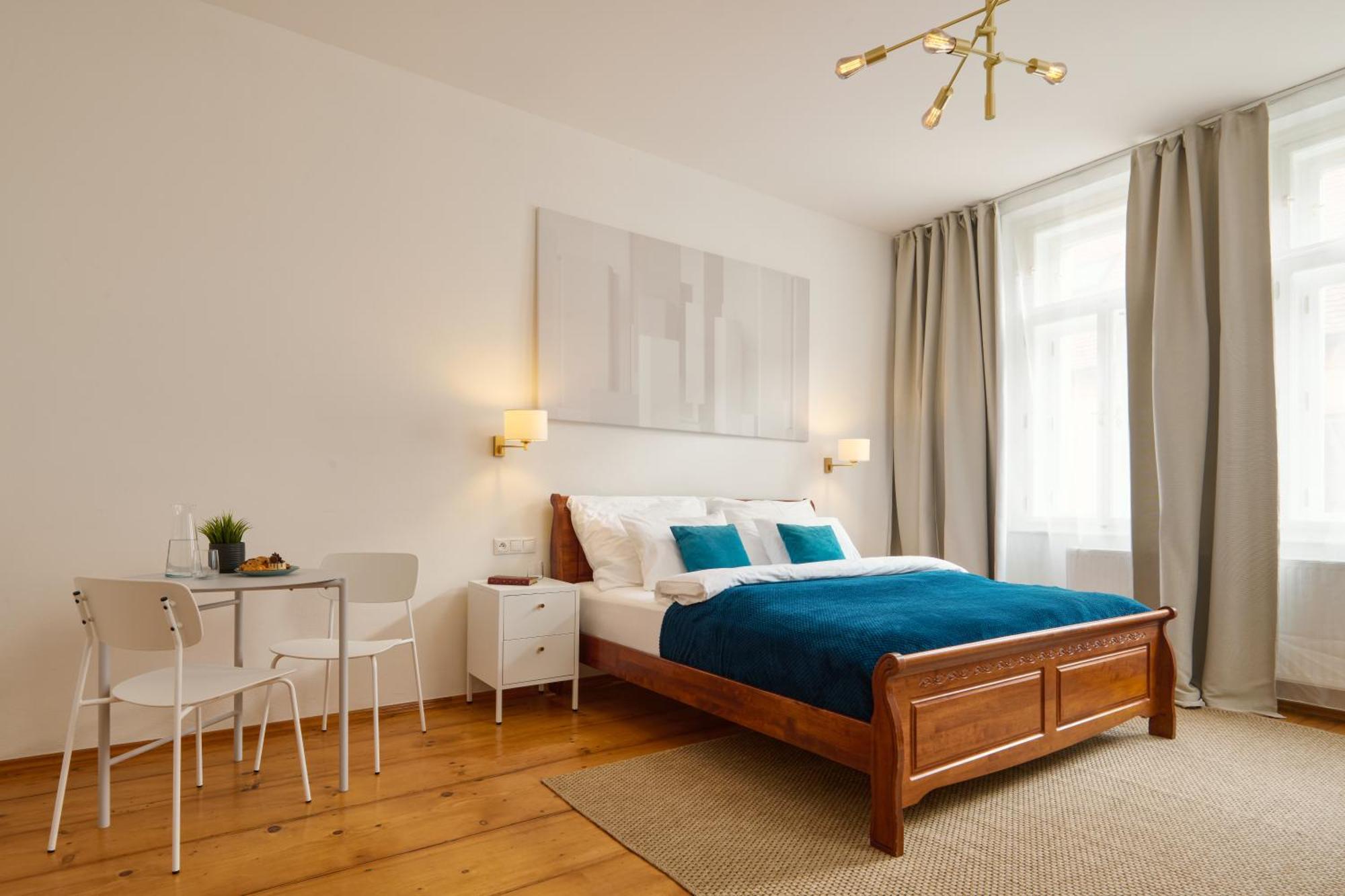 Pension Rozmarýna Cesky Krumlov Bagian luar foto