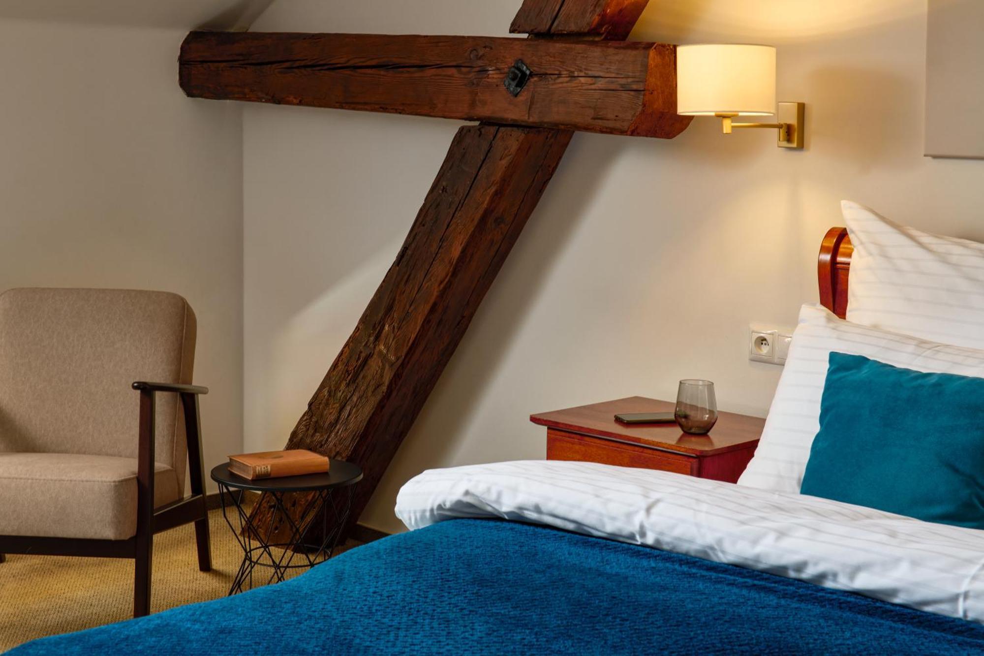 Pension Rozmarýna Cesky Krumlov Bagian luar foto