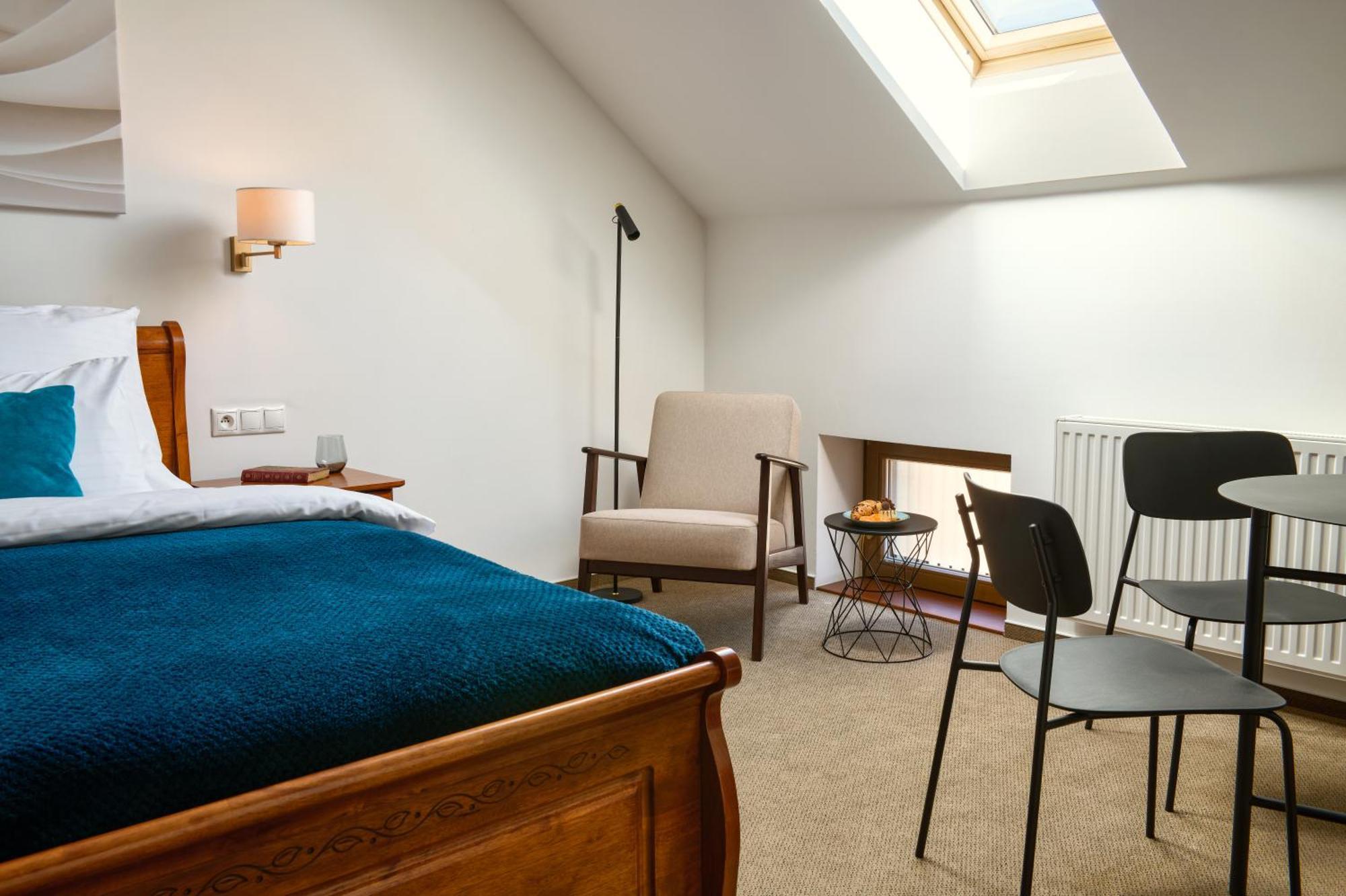 Pension Rozmarýna Cesky Krumlov Bagian luar foto