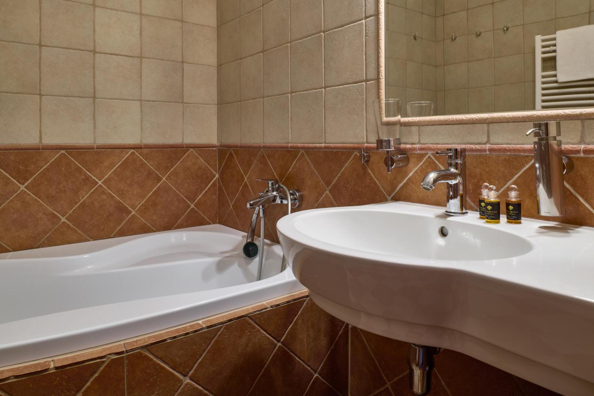 Pension Rozmarýna Cesky Krumlov Bagian luar foto