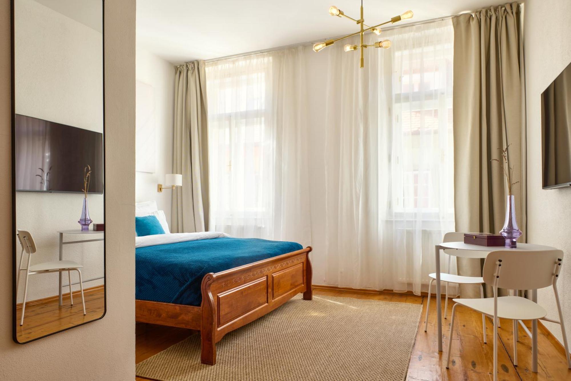 Pension Rozmarýna Cesky Krumlov Bagian luar foto