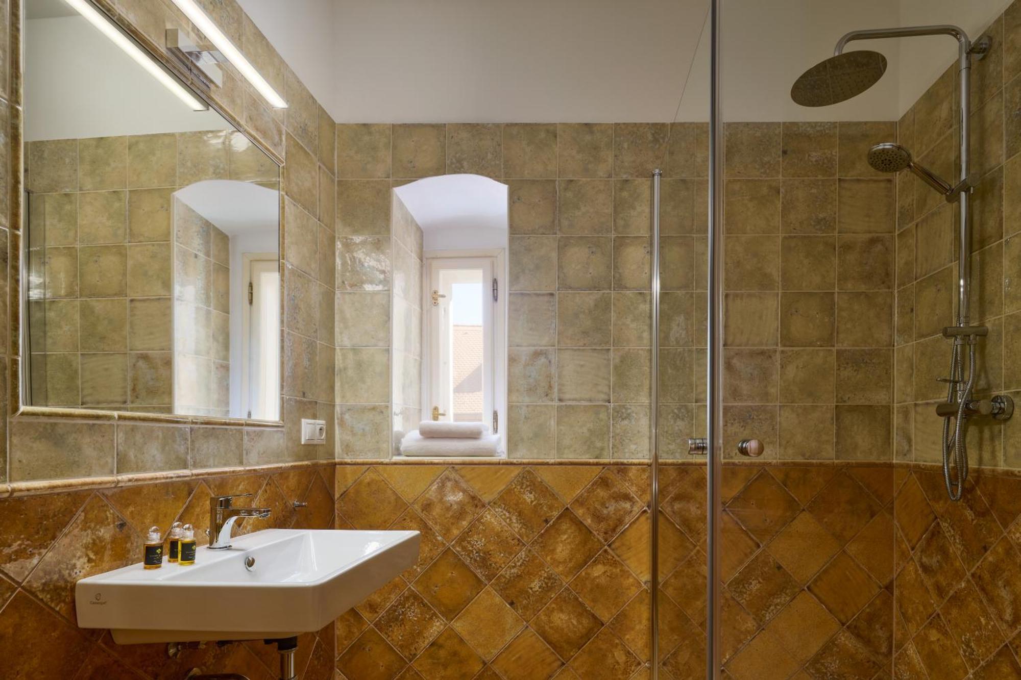 Pension Rozmarýna Cesky Krumlov Bagian luar foto